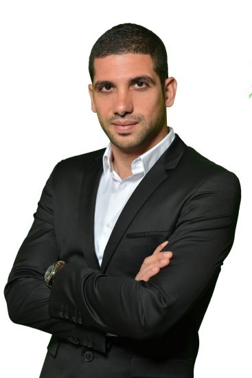 שטרית, דמארי ושות', משרדי עו"ד
